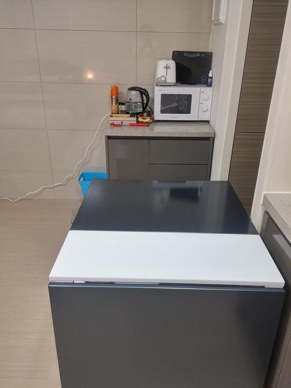 Guesthouse Myeongdong Seoul Exteriör bild