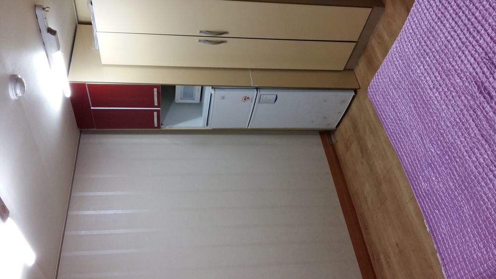 Guesthouse Myeongdong Seoul Exteriör bild